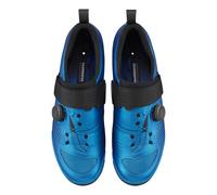 Scarpe Shimano TR9 S-PHYRE blu luminoso - 44.5