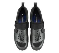 Shimano Scarpe Da Strada Tr903 Triathlon Matte Gunmetal