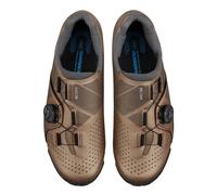 Shimano Scarpe Da Strada Xc300 Bronze