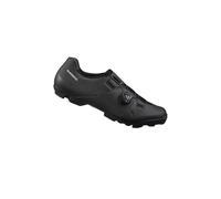 SHIMANO Scarpe MTB da uomo SH-XC300 nero | 45