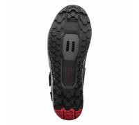 Shimano Scarpe Mtb Ge700 Black