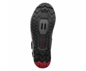 Shimano Scarpe Mtb Ge700 Black