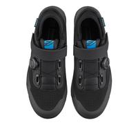 Shimano Scarpe Mtb Ge900 Black