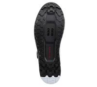 Shimano Scarpe Mtb Ge900hs White