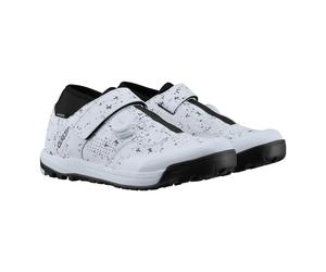 Shimano Scarpe Mtb Ge900hs White