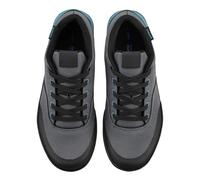Shimano Scarpe Mtb Gf400 Asphalt Gray