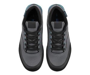 Shimano Scarpe Mtb Gf400 Asphalt Gray