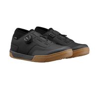 Shimano Scarpe Mtb Gf800 Black / Amber