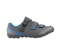 Shimano Scarpe MTB Me301 Grigio Donna EUR 41