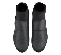 Shimano Mw702 Mtb Shoes Nero EU 42 Uomo