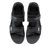 Sandali Shimano SD5 MTB nero - 40