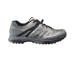 Shimano Scarpe Mtb Sh-Et500 Oro Donna EUR 37