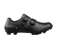 Shimano - Women's XC703 - Scarpe da ciclismo EU 41 nero/grigio