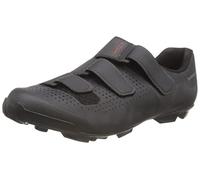Shimano Scarpe MTB Xc100, Unisex Adulto Nero Size: 47 EU