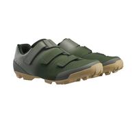 Shimano Scarpe Mtb Xc102 Olive