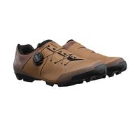 Shimano - XC302 - Scarpe da ciclismo EU 43 - Regular marrone