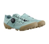 Shimano Scarpe Mtb Xc302 Surf Blue