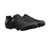 Shimano Scarpe Mtb Xc302 Wide Black