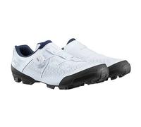 Shimano Xc302 Wide Mtb Shoes Bianco EU 45 Uomo White