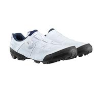 Scarpe Shimano XC3 Blanc