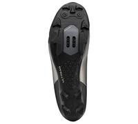 Shimano Xc502 Mtb Shoes Argento EU 41 Uomo Silver