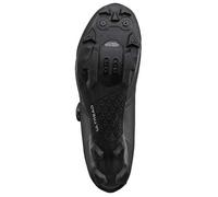 Shimano - XC503 - Scarpe da ciclismo EU 45 nero/grigio