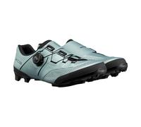Shimano Scarpe Mtb Xc503 Ice Blue
