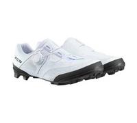 Shimano Scarpe Mtb Xc503 Wide White
