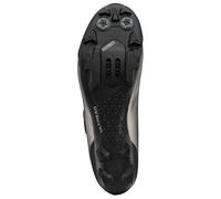 Shimano Xc702 Mtb Shoes Argento EU 45 1/2 Uomo