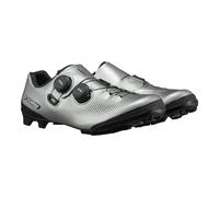 Shimano - XC703 - Scarpe da ciclismo EU 46 - Regular grigio