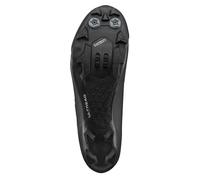 Shimano Scarpe Mtb Xc703 Wide Black