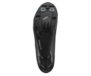 Shimano Scarpe Mtb Xc703 Wide Black