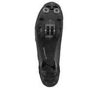 Shimano Scarpe Mtb Xc903 Black Wide