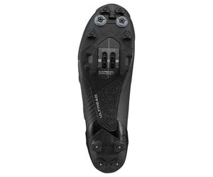 Shimano Scarpe Mtb Xc903 Black Wide