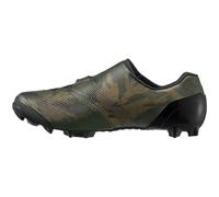 Scarpe Shimano S-phyre SH-XC903 Vert 40