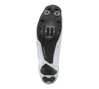 Shimano Scarpe Mtb Xc903 White