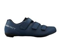 Shimano Rc102 Road Shoes Blu EU 39 Uomo
