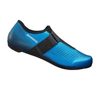 SHIMANO Scarpe Sh-rp101 Sportive Donna, Blu, 38 EU