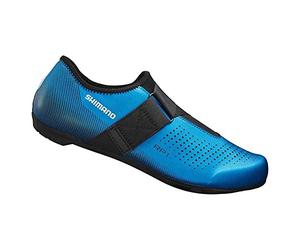 SHIMANO Scarpe Sh-rp101, Sportive Uomo, Blu, 46 EU