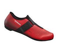 SHIMANO Scarpe Sh-rp101, Sportive Uomo, Rosso, 47 EU