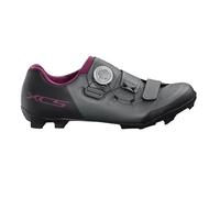 SHIMANO Scarpe Sh-xc502, Unisex Adulto, Multicolore, 36 EU