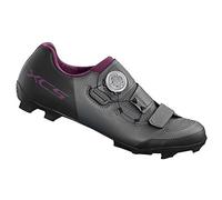 SHIMANO Scarpe Sh-xc502, Unisex Adulto, Multicolore, 39 EU
