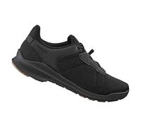 SHIMANO Scarpe Shimano Clothing EX3 (EX300), Colore Nero, Taglia 43