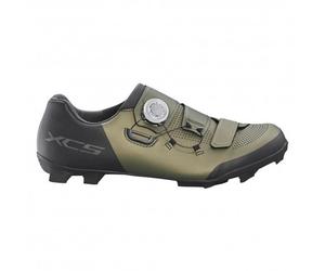Shimano Scarpe Xc502 Moss Verde Uomo EUR 44