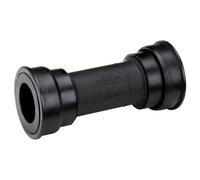 Shimano BB-RS500-PB - movimento centrale Black unisex