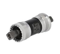 Movimento centrale Shimano BB-UN300 (BSA 68/113 mm) nero