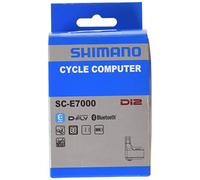Shimano SCE7000 - Componenti per bicicletta, unisex, taglia unica