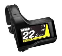 Shimano Schermo Sc-em800 Black