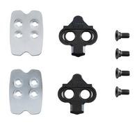 Shimano - Schuhplatten SM-SH51 SPD - Pedali a sgancio rapido grigio