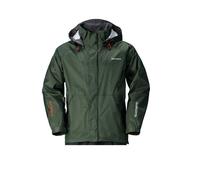 Shimano Scudo Secco di Base Giacca Cachi Erl XXXL Impermeabile Vento